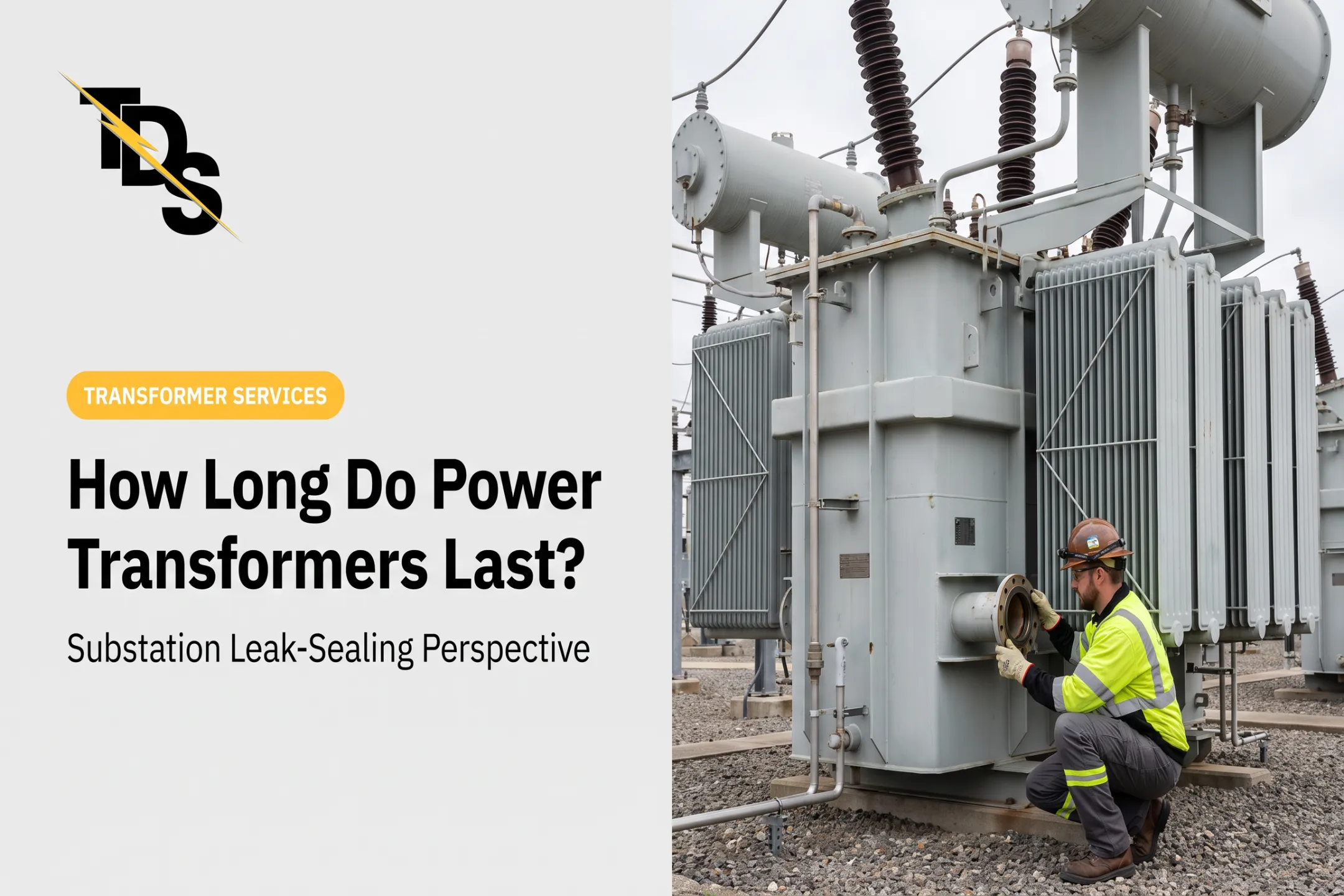 How Long Do Power Transformers Last?