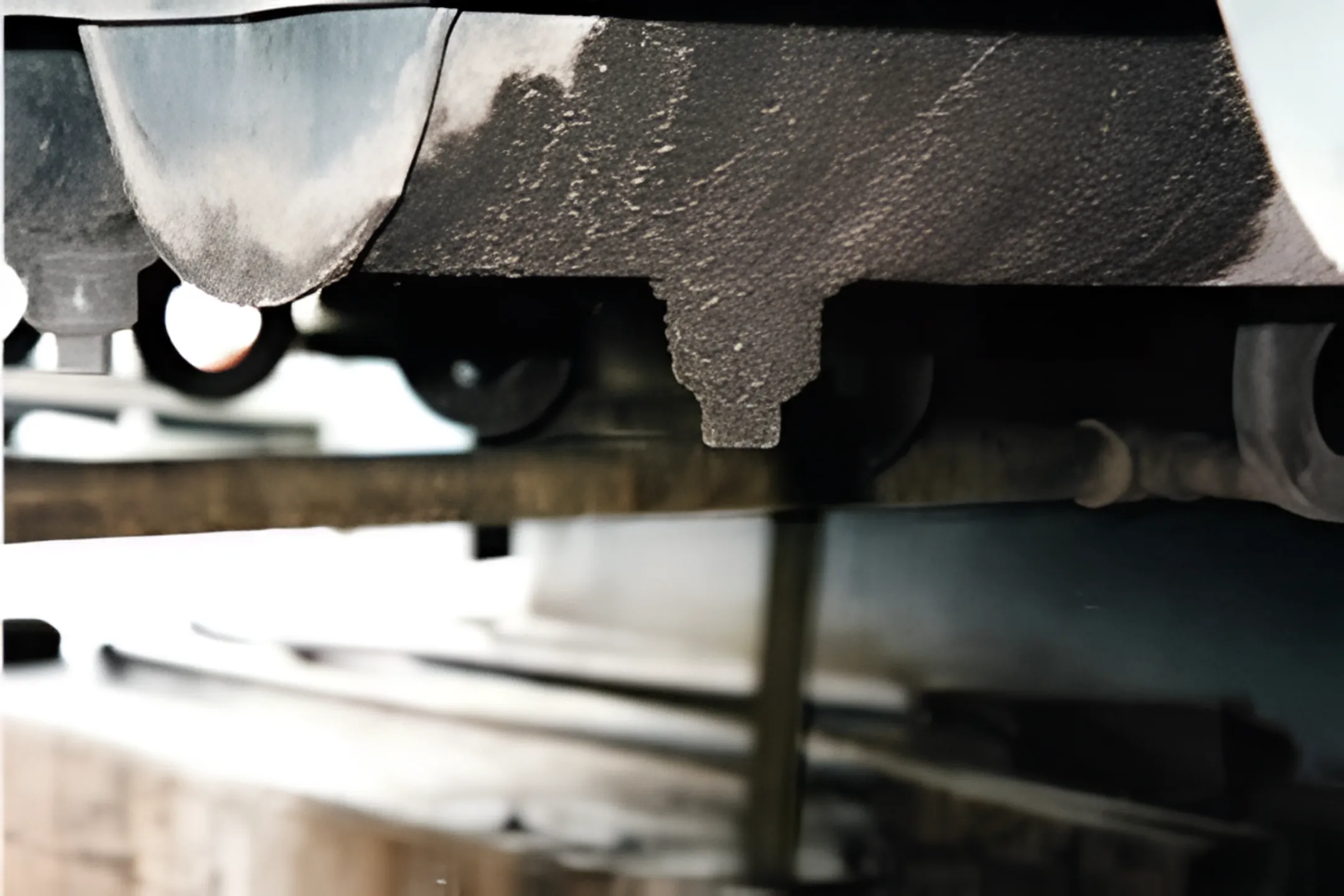 Drain Plug Leak Seal Enclosures
