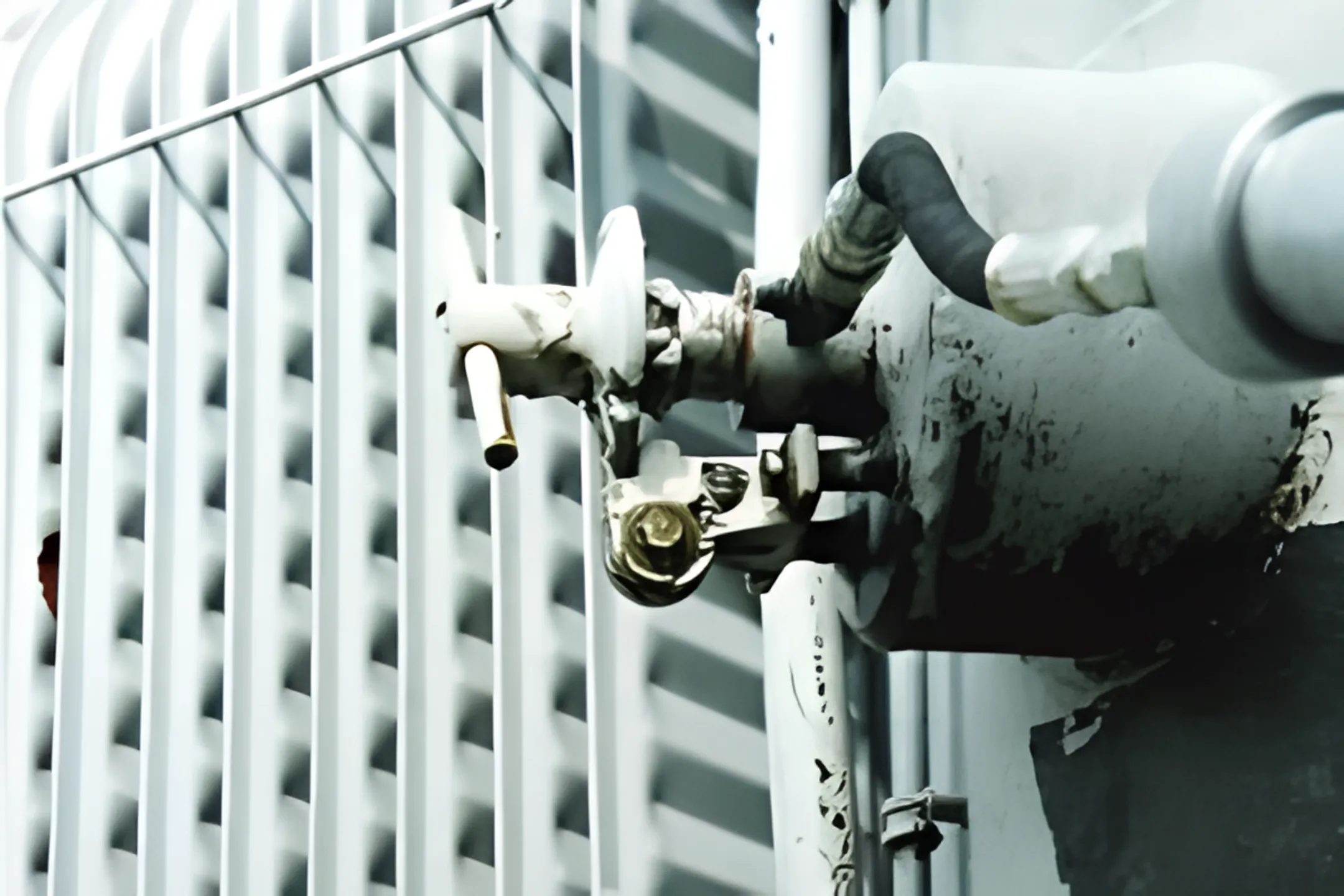 Power transmission and distribution facilities