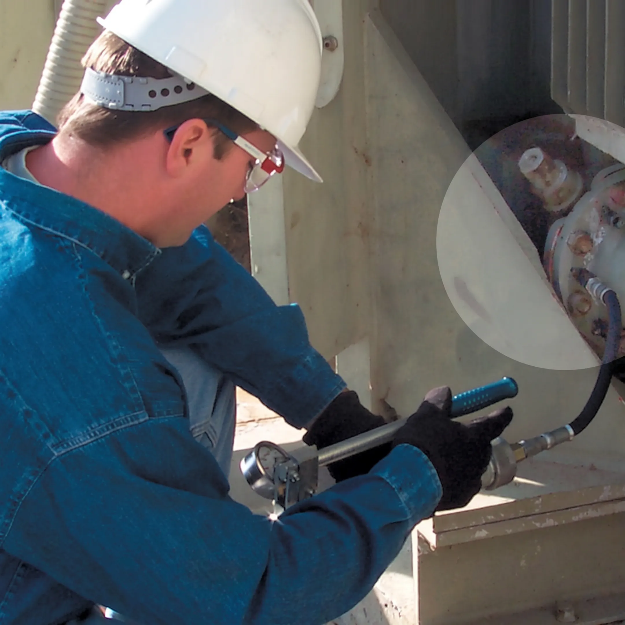 Transformer Repair and Maintenance Services