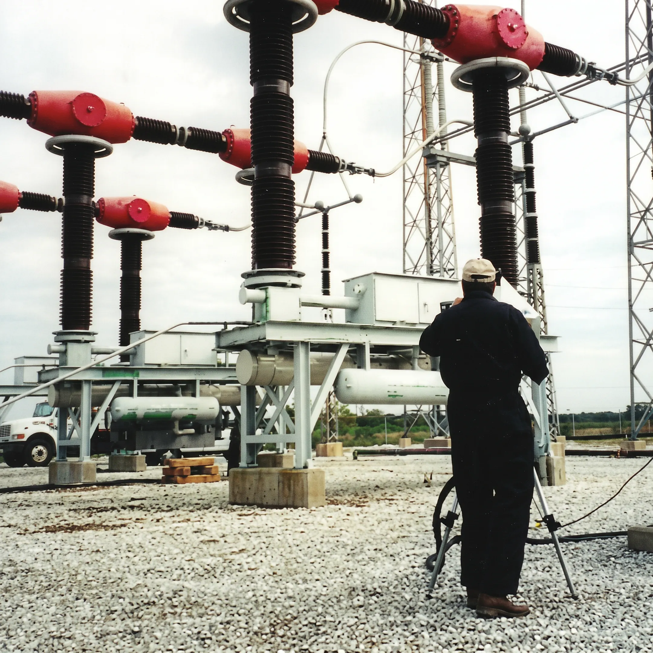 Leak and Seal Engineering Solutions