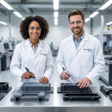 Industrial Manufacturing & Engineering