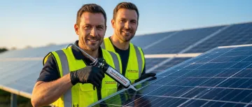 Solar & Renewable Energy