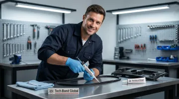 Automotive & Mechanical Repair