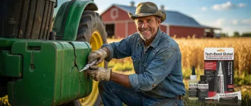 Agriculture & Field Maintenance