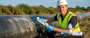 Pipeline & Infrastructure