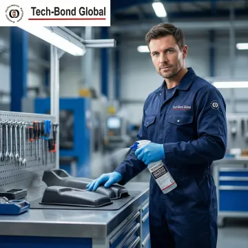 Automotive & Manufacturing