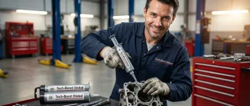 Automotive & Mechanical Repair