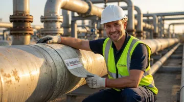 Pipeline & Infrastructure