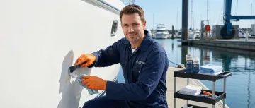 Marine & Offshore Operations