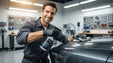 Automotive Repair & Maintenance