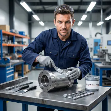 Industrial Manufacturing & Engineering