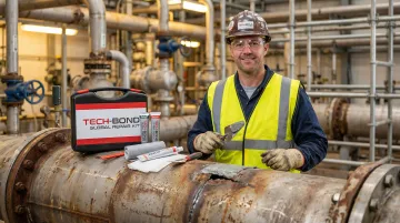 Pipeline & Infrastructure Maintenance