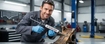 Automotive & Mechanical Repair