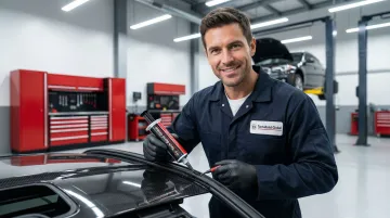 Automotive & Mechanical Repair