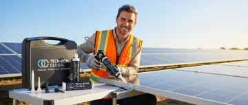 Solar & Renewable Energy