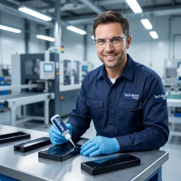 Industrial Manufacturing & Repair