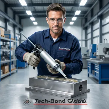 Industrial Manufacturing & Maintenance