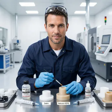 Industrial Manufacturing & Engineering