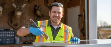 Solar Taxidermy & Specialty Industries