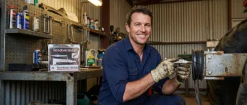 Automotive Mechanical & Farm Maintenance