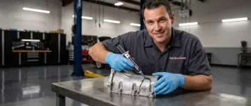 Automotive & Mechanical Repair