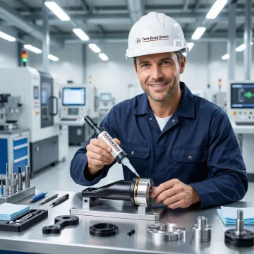 Industrial Manufacturing & Engineering