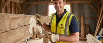 Construction & Agricultural Maintenance