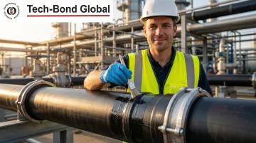 Pipeline & Infrastructure Maintenance