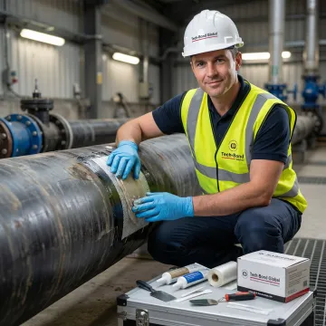 Industrial & Pipeline Maintenance