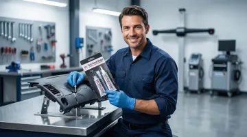 Automotive & Mechanical Repair