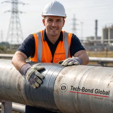 Pipeline & Infrastructure