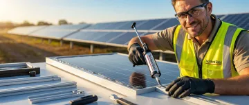 Solar & Renewable Energy