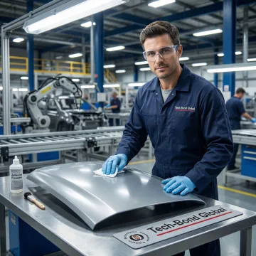 Automotive & Manufacturing