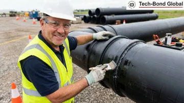 Pipeline & Infrastructure Repair