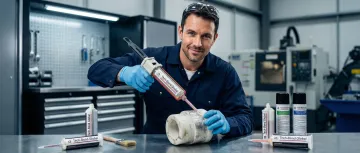 Industrial Maintenance & Engineering