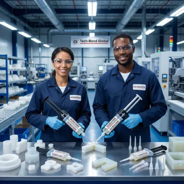 Industrial Manufacturing & Engineering