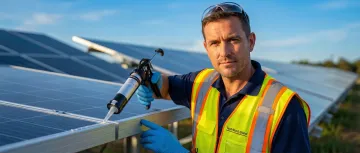 Solar & Renewable Energy