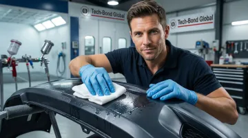 Automotive & Mechanical Repair