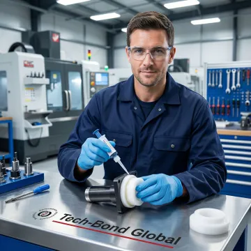 Industrial Manufacturing & Engineering