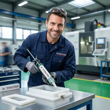 Industrial Manufacturing & Maintenance