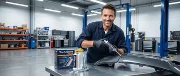 Automotive & Mechanical Services