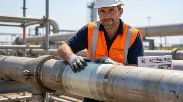 Pipeline & Infrastructure Repair