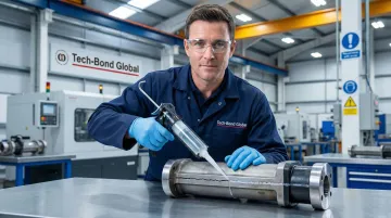 Industrial Manufacturing