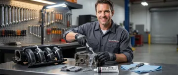 Automotive & Mechanical