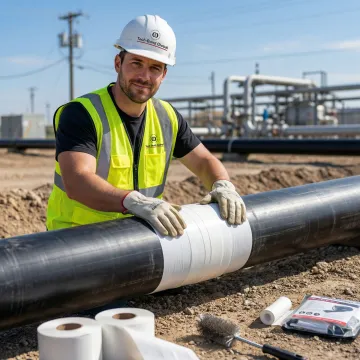 Pipeline & Infrastructure