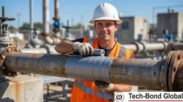 Pipeline, Utilities & Infrastructure