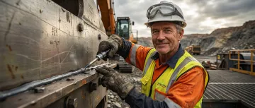 Mining, Energy & Marine