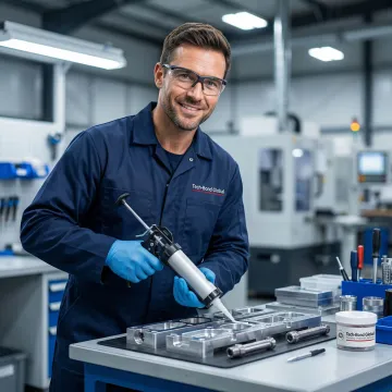 Industrial Manufacturing & Engineering