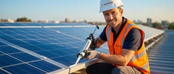 Solar & Renewable Energy